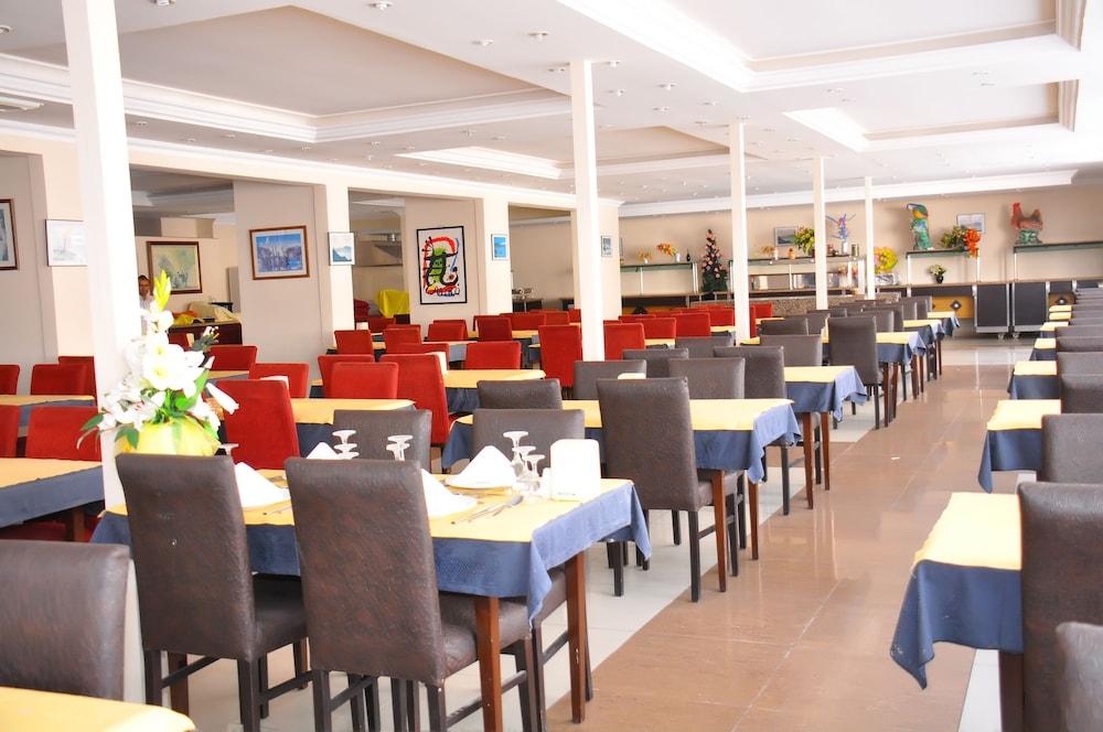 Club Bayar Beach Hotel Αλάνια Εξωτερικό φωτογραφία