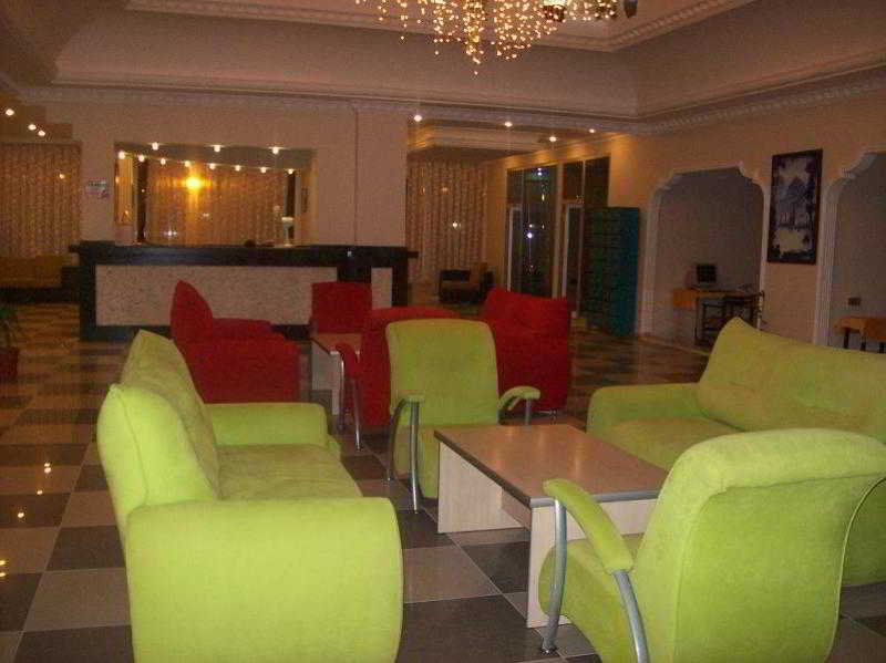 Club Bayar Beach Hotel Αλάνια Εξωτερικό φωτογραφία